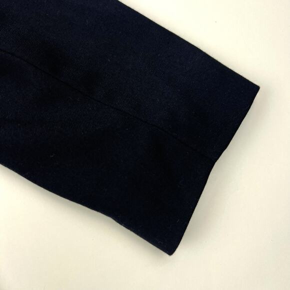 Egg Blazer Suit Jacket - Picture 2 of 7